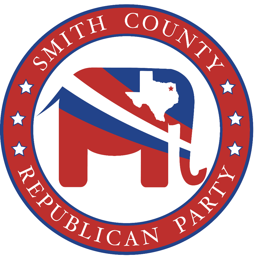 Conventions Smith County Republican Party